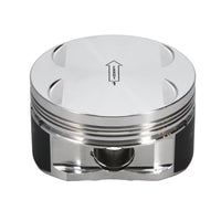 Thumbnail for Manley Nissan GT-R 3.8L VR38DETT 94.4mm Stroker 95.5mm Bore Grade 2 -1.5cc Piston w/Ring (Single)