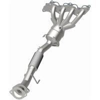 Thumbnail for Magnaflow 13-15 Escape L4 2.5 OEM Manifold Direct Fit Converter