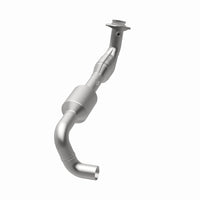 Thumbnail for Magnaflow 04-06 F-150 V8 4.6 OEM Underbody Direct Fit Converter