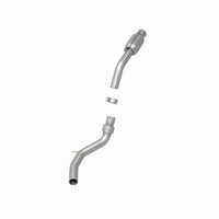 Thumbnail for MagnaFlow Conv DF 98-04 Intrepid 2.7L P OEM