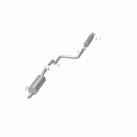 Thumbnail for MagnaFlow BRE Exhaust Kit 12-16 CHEVROLET SONIC 1.8L