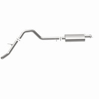 Thumbnail for MagnaFlow BRE Exhaust Kit 03-06 LINCOLN NAVIGATOR 5.4L
