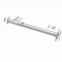 Thumbnail for BRE Exhaust 96-00 Pathfinder QX4 3.3L Front Pipe Kit