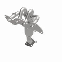 Thumbnail for Magnaflow 05-08 Ford Escape 2.3L Direct Fit Converter