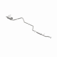 Thumbnail for MagnaFlow BRE Exhaust Kit 09-18 Dodge Journey 2.4L