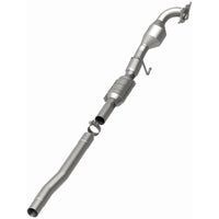 Thumbnail for Magnaflow 08-13 Audi A3 2.0L Direct Fit Converter