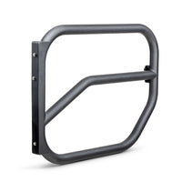 Thumbnail for Anderson Composites 21-22 Ford Bronco 4DR Carbon Fiber Tube Doors - Front & Rear- Off Road