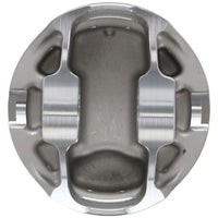 Thumbnail for Wiseco RED Series Chevy Small Block 400 4.135in Bore 1.125in CH -12.00 CC Piston Set