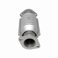 Thumbnail for Magnaflow 99-02 Volkswagen Golf 2.8L Direct Fit Converter