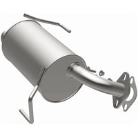 Thumbnail for BRE Exhaust 06-09 Legacy 2.5L Muffler Kit