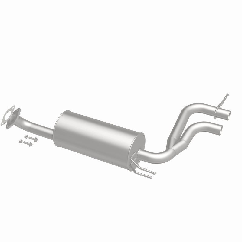 MagnaFlow BRE Exhaust Kit 13-17 HYUNDAI VELOSTER 1.6L