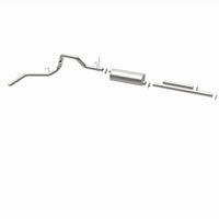 Thumbnail for MagnaFlow BRE Exhaust Kit 98-02 Ford F-150 F-250