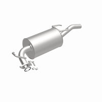 Thumbnail for BRE Exhaust 93-97 Corolla Prizm 1.6L 1.8L Muffler Kit