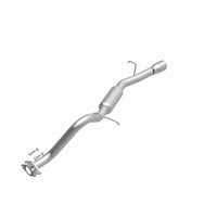 Thumbnail for BRExhaust 05-08 Mercury Mariner 3.0L Muffler Kit