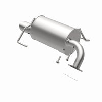 Thumbnail for BRE Exhaust 06-09 Legacy 2.5L Muffler Kit