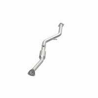 Thumbnail for MagnaFlow 14-15 Subaru Forester 2.5L Direct Fit CARB Compliant Catalytic Converter
