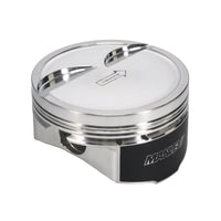 Thumbnail for Manley Chevrolet 5.3L LS Gen III Piston Set-3.800 in. Bore 1.115 in. CH -7.00 CC