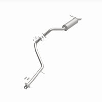 Thumbnail for MagnaFlow BRE Exhaust Kit 08-15 Scion xB 2.4L