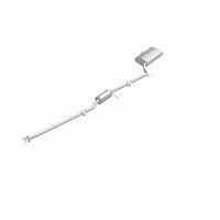 Thumbnail for MagnaFlow BRE Exhaust Kit 03-05 Honda Accord 2.4L