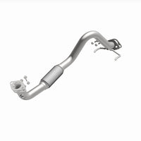 Thumbnail for BRE Exhaust 10-11 Kia Soul 2.0L Front Pipe Kit