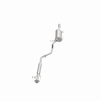 Thumbnail for BRExhaust 13-19 Nissan Sentra 1.8L Exhaust Kit