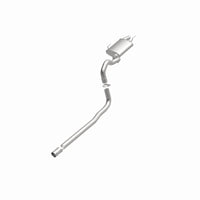 Thumbnail for MagnaFlow BRE Exhaust Kit 05-09 Ford Mustang 4.0L