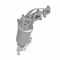 Thumbnail for Magnaflow 13-15 Ford Flex 3.5L Direct Fit Converter