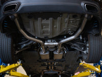 Thumbnail for aFe MACH Force-Xp 2.5in 304 SS Exhaust 15-19 Dodge Charger / Chrysler 300 V6 3.6L