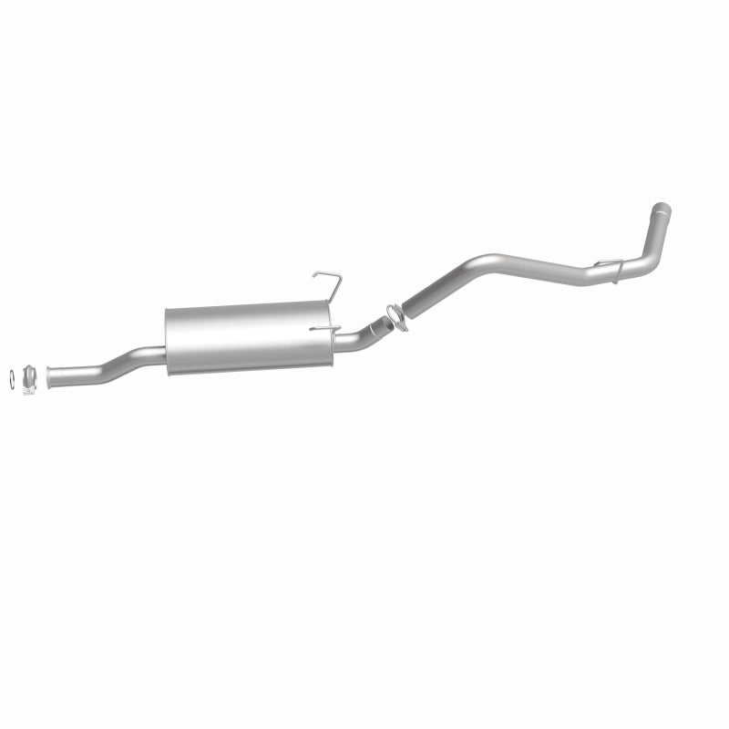 MagnaFlow BRE Exhaust Kit 05 Tundra 4.0L