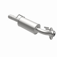 Thumbnail for Magnaflow BRE Rear Muffler Kit Replacement Toyota