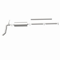 Thumbnail for MagnaFlow BRE Exhaust Kit 97 Ford F-150