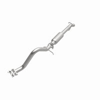 Thumbnail for Magnaflow BRE 05-08 Escape/Mariner/Tribute 2.3L-3.0L Muffler Kit