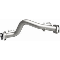 Thumbnail for BRE Exhaust 06-12 Eclipse 2.4L Front Pipe Kit