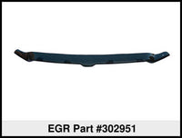 Thumbnail for EGR 2019 Dodge Ram 1500 Superguard Hood Shield - Dark Smoke