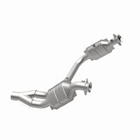 Thumbnail for Magnaflow 11-17 Ram 1500 5.7L Direct Fit Converter