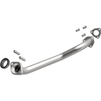 Thumbnail for BRE Exhaust 06-11 Civic 1.8L Front Pipe Kit