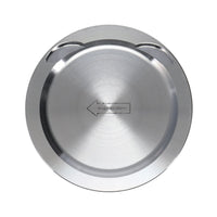 Thumbnail for Manley Ford Falcon XR-6 Turbo 3.91in Stroke 3.633in Bore 9:1 CR -10cc Dish Piston Set w/Rings (ED)