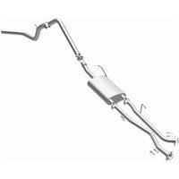 Thumbnail for BRExhaust 07-11 Toyota Tundra Exhaust Kit