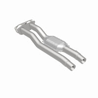 Thumbnail for Magnaflow 96-99 Chevy C2500 Suburban 7.4L Direct Fit Converter