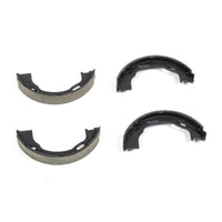 Thumbnail for Power Stop 96-02 Ford Crown Victoria Rear Autospecialty Parking Brake Shoes
