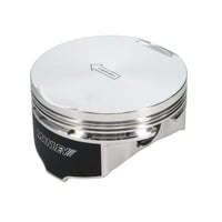 Thumbnail for Manley Chrysler 6.1L Hemi Stroker Series -1.5cc Flat Top Piston Set