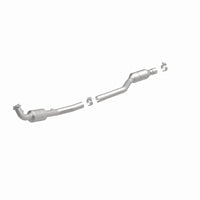 Thumbnail for Magnaflow 2006 Mercedes-Benz SL500 5.0L Direct Fit Converter