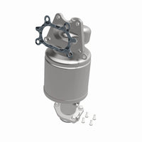 Thumbnail for Magnaflow 06-07 Accord 3.0 L Underbody Direct Fit Converter