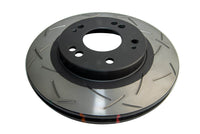 Thumbnail for DBA 94-98 Eclipse AWD / 90-95 3000 GT & GT-SL Front Slotted 4000 Series Rotor