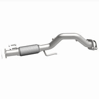 Thumbnail for BRE Exhaust 07-12 Hyundai Elantra 2.0L Front Pipe Kit