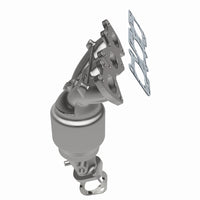 Thumbnail for Magnaflow 10-12 Santa Fe 3.5 Manifold Direct Fit Converter