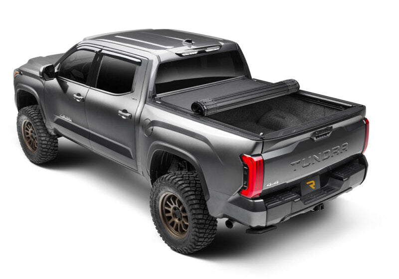 BAK Revolver X4ts Tundra Bed Cover