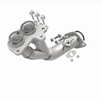 Thumbnail for BRE Exhaust 95-04 Tacoma 3.4L Front Pipe Kit