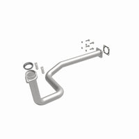 Thumbnail for BRE Exhaust 87-95 Cherokee Wagoneer 2.5L 4.0L Front Pipe Kit