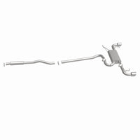 Thumbnail for MagnaFlow BRE Exhaust Kit 14-17 Mazda 6 2.5L